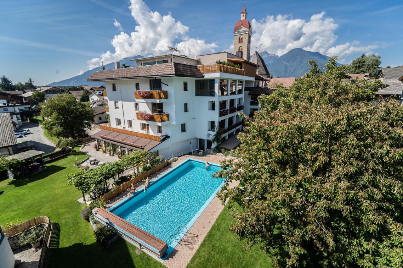 Hotel Birkenbrunn Natz-Schabs Exterior photo