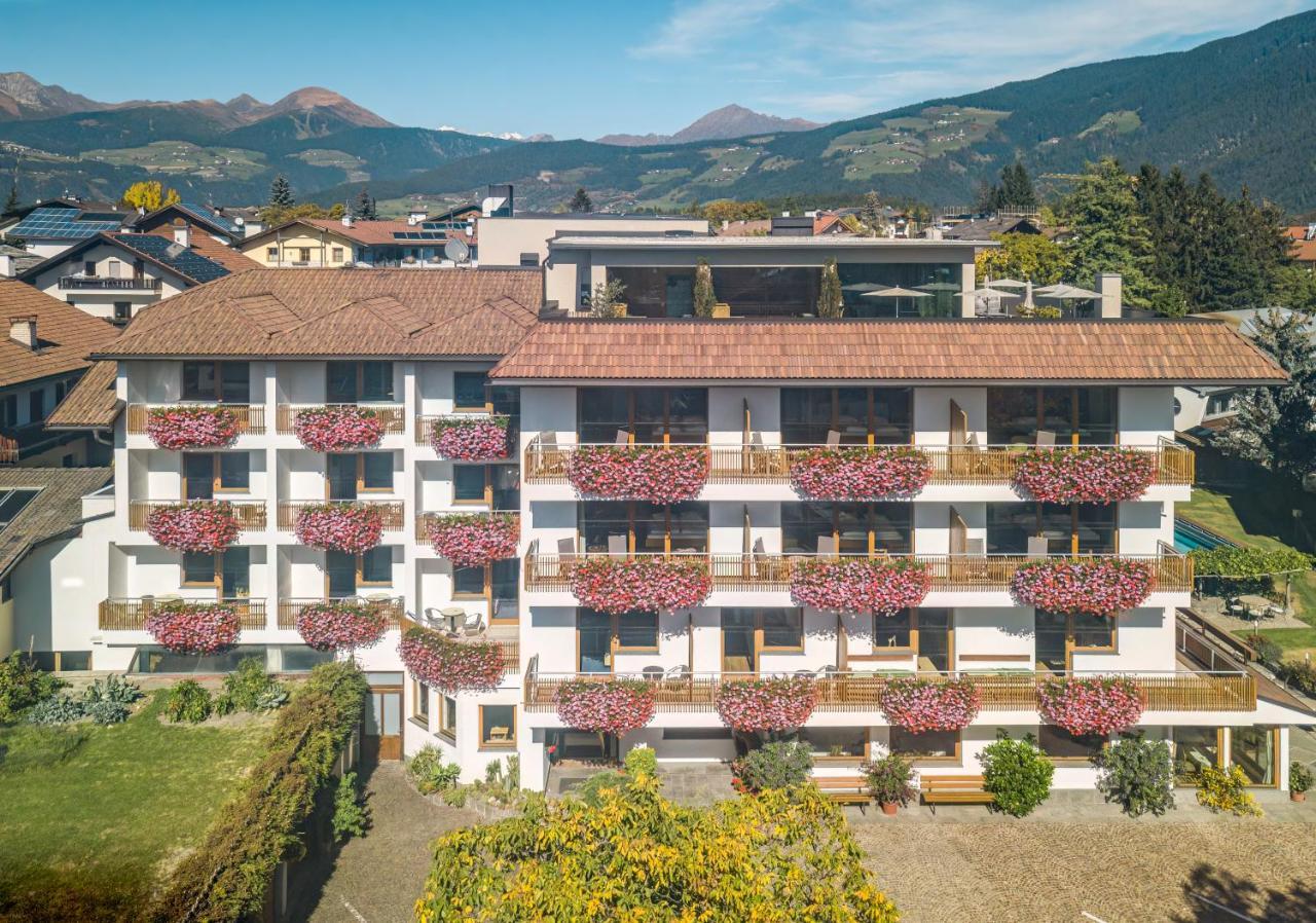 Hotel Birkenbrunn Natz-Schabs Exterior photo