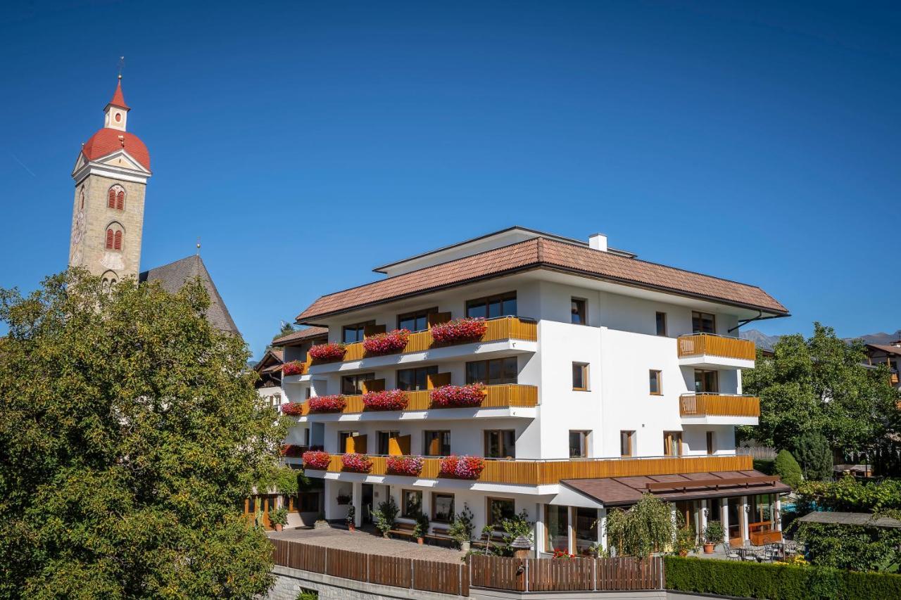 Hotel Birkenbrunn Natz-Schabs Exterior photo